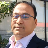 PRIMUS Global Services Employee Praveen Nallapothula's profile photo