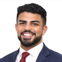 BetterUp Employee Ibrahim Chehade's profile photo