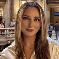 Hailey Reese Email & Phone Number