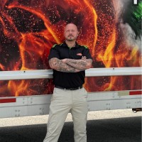 SERVPRO Team Toft Employee Kevin Lumbert's profile photo