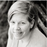 thoughtbot Employee Rebecca Dunbar's profile photo