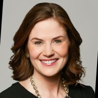 Publicis Groupe Employee Mary Markou's profile photo