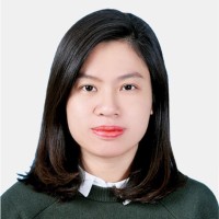 Joint Stock Commercial Bank for Investment and Development of Vietnam (BIDV) Employee Nhung Nguyen's profile photo