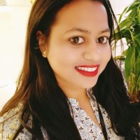 Shivani Gautam Email