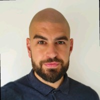 Pure Telecom Employee Olly Wootton's profile photo