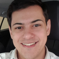 Felipe Simplicio de Souza Email