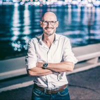 FileWave Employee Roy van Son's profile photo