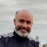 University College Cork Employee Michael Tobin's profile photo