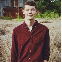 US Army Employee Grant Thom's profile photo