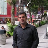 Ravichandra T Email
