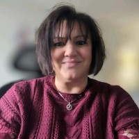 Mount Prospect Academy Employee Kim Lamonde's profile photo