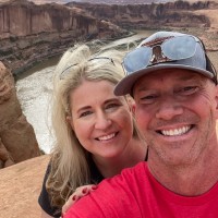 Intermountain Healthcare Employee Toby Norton's profile photo