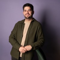 Colour Republic LLC Employee Ricardo López's profile photo