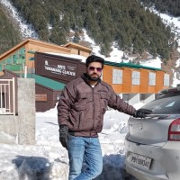 OM TECHNICAL SOLUTIONS Employee Tejas Chawda's profile photo