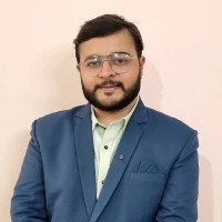 Deloitte Employee Chirag Thacker's profile photo