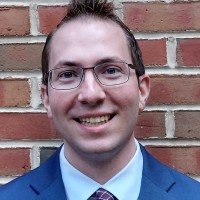 PA Chamber of Business and Industry Employee Aaron Riggleman's profile photo