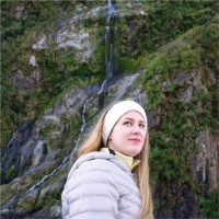 Gusto Employee Lizzy Keller's profile photo