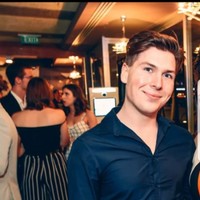 Chemist Warehouse Employee Ryan Manson's profile photo