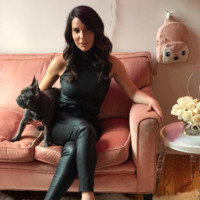 OMG Accessories Employee Anne Harper's profile photo