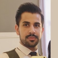 Mohammadhassan Badihehaghdam Email