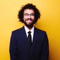 University of Advancing Technology Employee Phillip Ferrell's profile photo