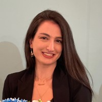MSJ GROUP Employee Angelika Kyprianidou's profile photo
