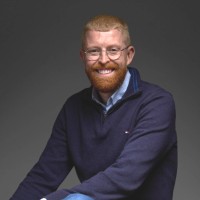 Tech Mahindra Employee James Nutt's profile photo