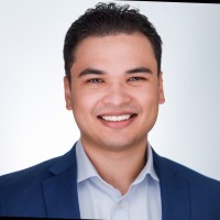 M&A Business Advisors Employee Rei Robinett's profile photo
