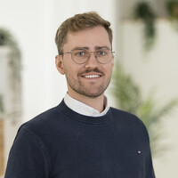 einwert Employee Bastian Krämer's profile photo