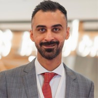 AlSalam Specialist Hospital Employee Mohamed Ali's profile photo