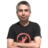 Treefrog Digital Employee Pablo Longoria's profile photo