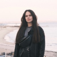 Miraton Employee Aleksandra Kemaieva's profile photo