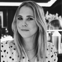 Sleep Cycle Employee Klara Unenge's profile photo