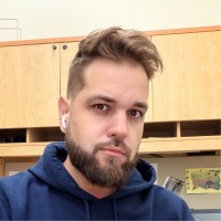 Mathieu Poulin Email & Phone Number