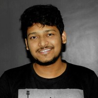 Rings AI Employee Mitesh Sawant's profile photo