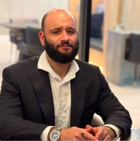 Highspring Employee Aaron Wolfe's profile photo