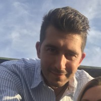 EG SOL Employee Alexandre Giraud's profile photo
