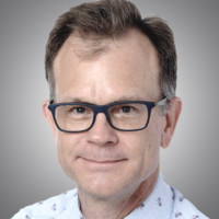 EF Academy Employee John Squier's profile photo