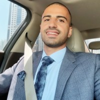 MakanE Employee Abdulkareem Alsyouri's profile photo