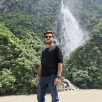 Tata Consultancy Services Employee Nikhil Chugh's profile photo