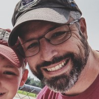 Avive Solutions Inc. Employee Bill Blanchard's profile photo