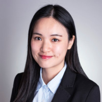 Clinical Maestro Employee Mengdie Peng's profile photo