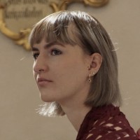 DALUMA Employee Sophia Hoelbling's profile photo