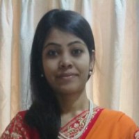 Nirmal Lifestyle Ltd Employee Esha Prasad's profile photo