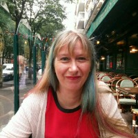 Care UK Employee Abi Rose-Armstrong's profile photo