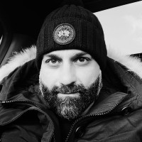 DIVVI Solutions Employee Hamed Abdullah's profile photo