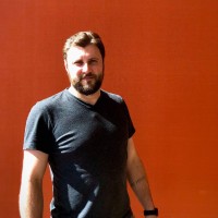 Eugene Korolev Email & Phone Number