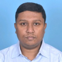 Steel Authority of India Limited Employee Prashant Tayade's profile photo