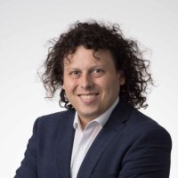 ISBA Employee Nicholas Louisson's profile photo