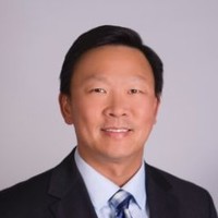Netlist Employee Richard Kim's profile photo